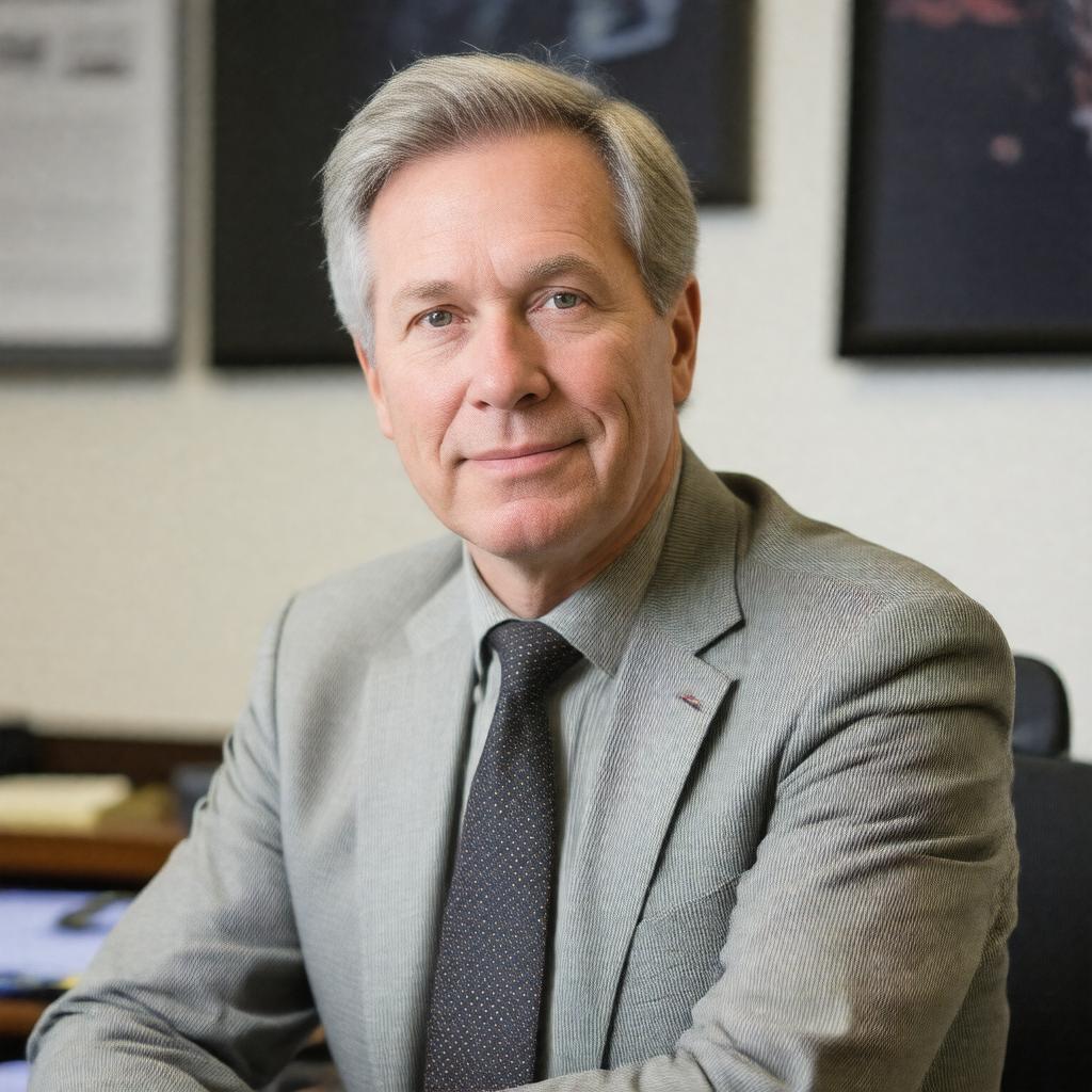 James Fallows